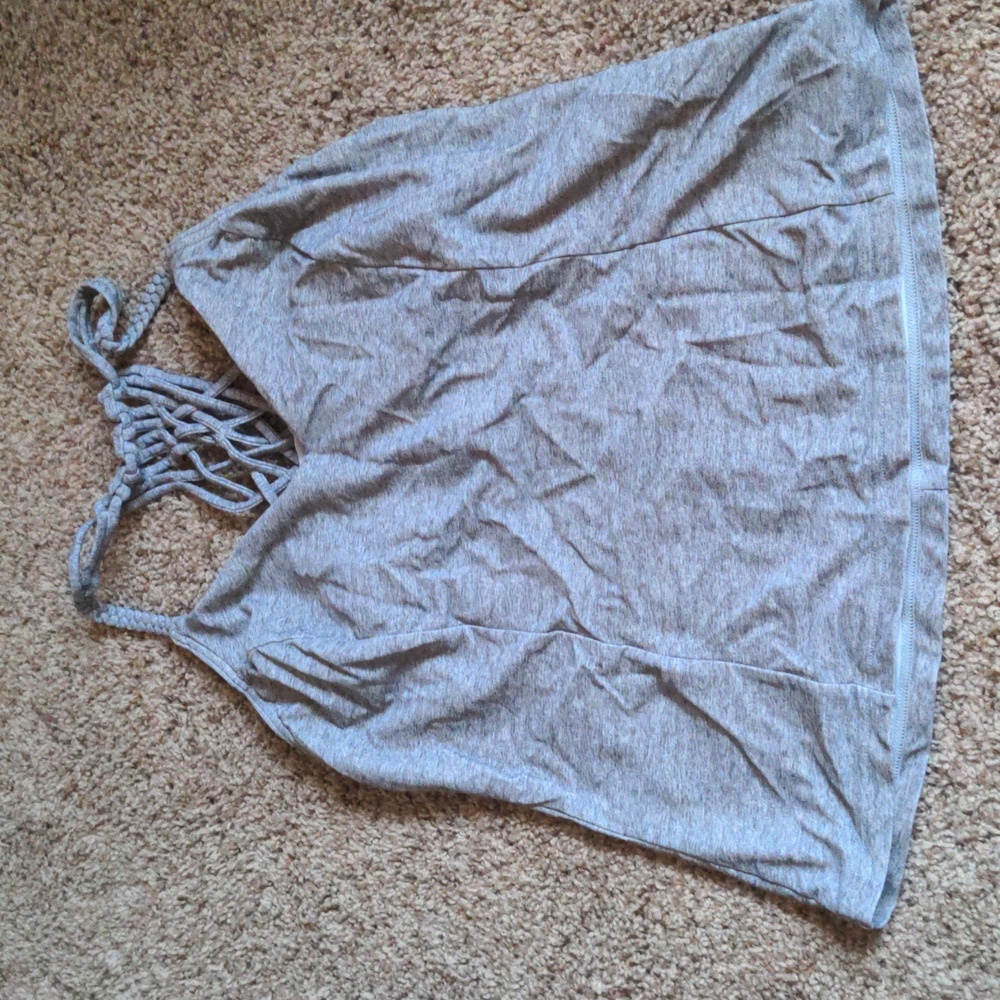 3 for $10 Prana yoga top